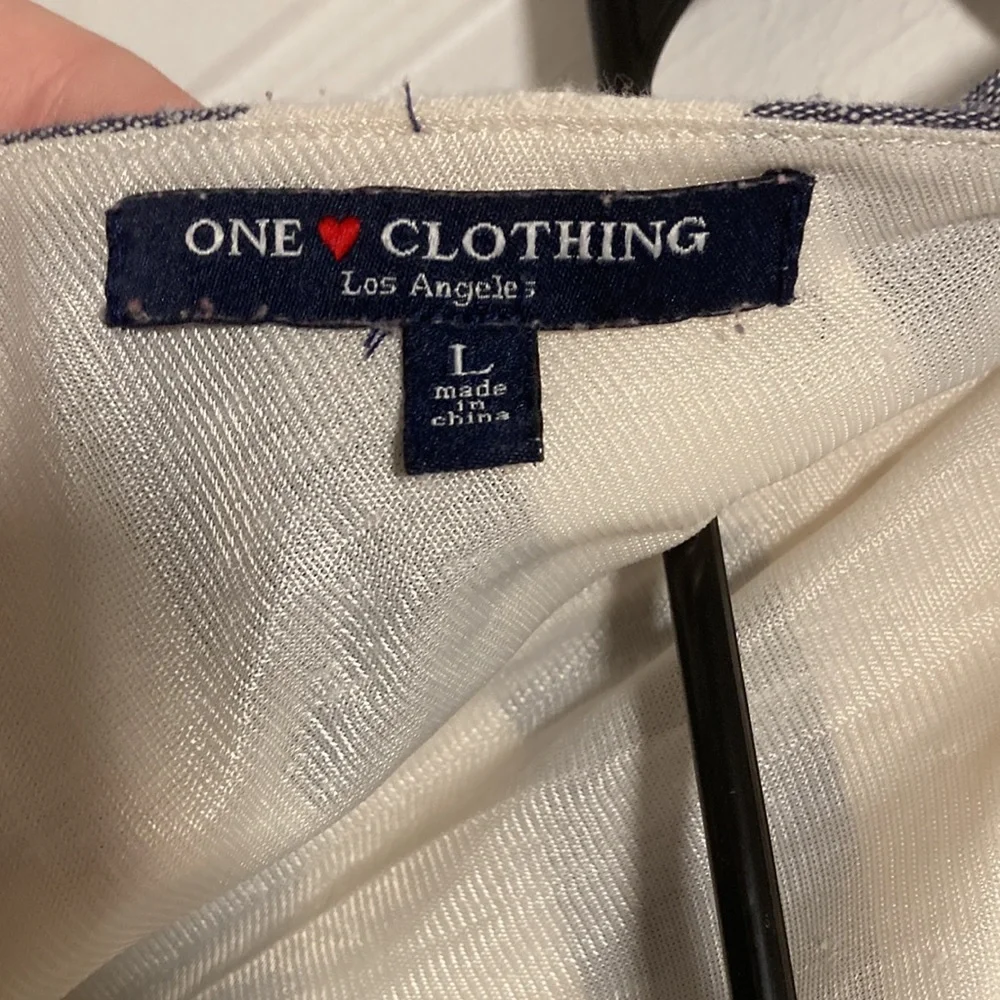 one clothing Dress